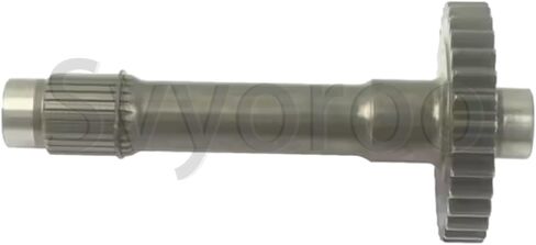 عمود التروس الخامل 91324-05700 9132405700 لرافعة شوكية ميتسوبيشي F18B Mod-B4U-8501 in Kuwait