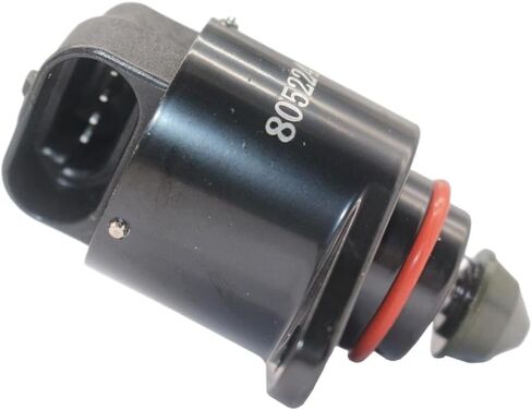 Idle Air Control IAC Motor Kit Replacement For 805224A1 Compatible With Mercruiser Sterndrive Inboard Quicksilver Engines in Kuwait
