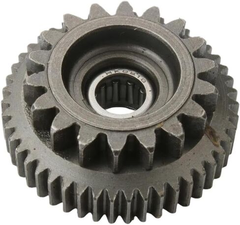 Idle Gear Assy 4VP E5650 00 متوافق مع 100 YW100 Aerox 100 BWS Neo S 100cc 2 السكتة الدماغية in Kuwait