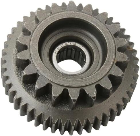 Idle Gear Assy 4VP E5650 00 متوافق مع 100 YW100 Aerox 100 BWS Neo S 100cc 2 السكتة الدماغية in Kuwait