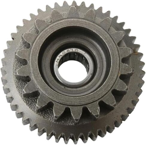 Idle Gear Assy 4VP E5650 00 متوافق مع 100 YW100 Aerox 100 BWS Neo S 100cc 2 السكتة الدماغية in Kuwait