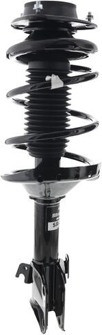KYB SR4725 Strut-Plus Complete Corner Unit Assembly -Strut, Mount and Spring in Kuwait