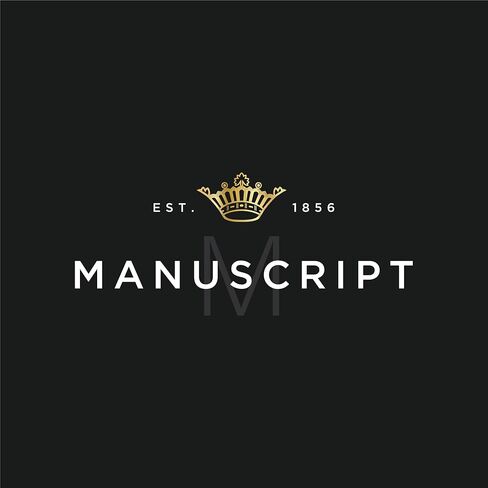 مجموعة أقلام كتابة الخط العربي من MANUSCRIPT - مجموعة تقليدية تحتوي على 3 سنون مصقولة للغاية لتوصيل الحبر بسلاسة (اليد اليسرى) in Kuwait