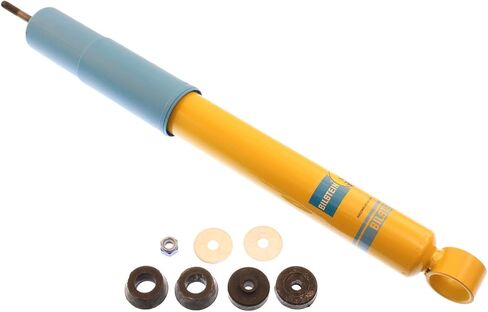 Bilstein 24-014694 4600 سلسلة الصدمات الخلفية تناسب 1990 1995 4Runner - تصميم أحادي الأنبوب، أداء خالٍ من البهتان in Kuwait