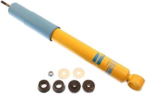 Bilstein 24-014694 4600 سلسلة الصدمات الخلفية تناسب 1990 1995 4Runner - تصميم أحادي الأنبوب، أداء خالٍ من البهتان in Kuwait
