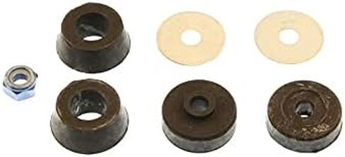 Bilstein 24-014694 4600 سلسلة الصدمات الخلفية تناسب 1990 1995 4Runner - تصميم أحادي الأنبوب، أداء خالٍ من البهتان in Kuwait