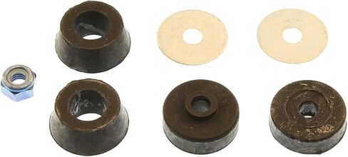 Bilstein 24-014694 4600 سلسلة الصدمات الخلفية تناسب 1990 1995 4Runner - تصميم أحادي الأنبوب، أداء خالٍ من البهتان in Kuwait