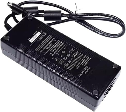 مصدر طاقة 220 أمبير R7B مزود طاقة A12/A15/A20/A24/A48 180 واط (GSM220A20-R7B) in Kuwait