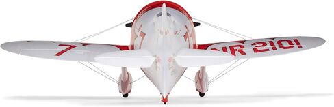 E-flite RC Airplane Gee Bee R-2 1.0m PNP (Transmitter, Reciever, Battery and Charger NOT Included), EFL020575 in Kuwait