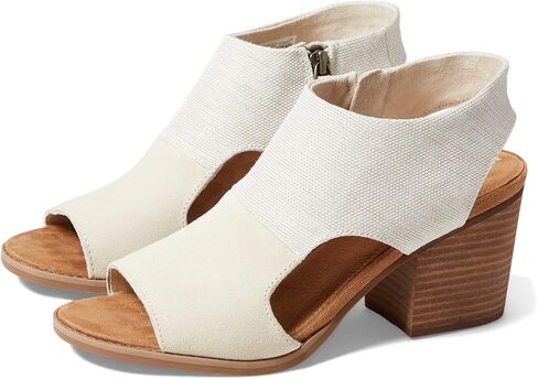TOMS Eliana Buck Brown 7.5 B (M) in Saudi Arabia