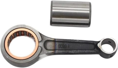 Connecting Rod Crankshaft Rebuild Kit Compatible With CH250 Elite CN250 Helix FES250 Foresight NSS250 Jazz NSS250EX NSS250X EX X in Kuwait
