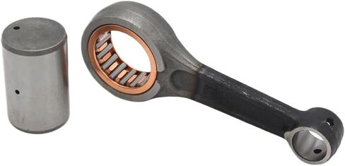 Connecting Rod Crankshaft Rebuild Kit Compatible With CH250 Elite CN250 Helix FES250 Foresight NSS250 Jazz NSS250EX NSS250X EX X in Kuwait