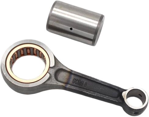 Connecting Rod Crankshaft Rebuild Kit Compatible With CH250 Elite CN250 Helix FES250 Foresight NSS250 Jazz NSS250EX NSS250X EX X in Kuwait