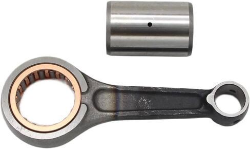 Connecting Rod Crankshaft Rebuild Kit Compatible With CH250 Elite CN250 Helix FES250 Foresight NSS250 Jazz NSS250EX NSS250X EX X in Kuwait