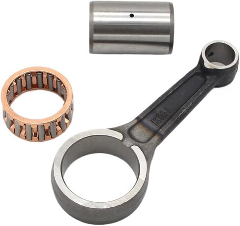 Connecting Rod Crankshaft Rebuild Kit Compatible With CH250 Elite CN250 Helix FES250 Foresight NSS250 Jazz NSS250EX NSS250X EX X in Kuwait