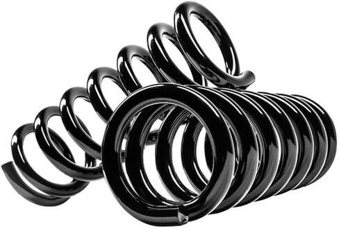 Freedom Offroad 3" Rear Lift Springs For 09-24 Compatible with Ram 1500 Classic in Kuwait