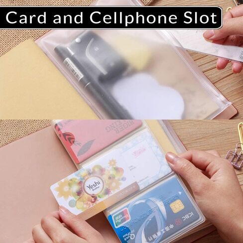 Hiipeenow Friend Gifts for Women Female, Leather Travel Journal 140 Pages Presents, Long Distance Cheer Up Christmas Valentines Day Birthday Gifts for Best Friend in Kuwait