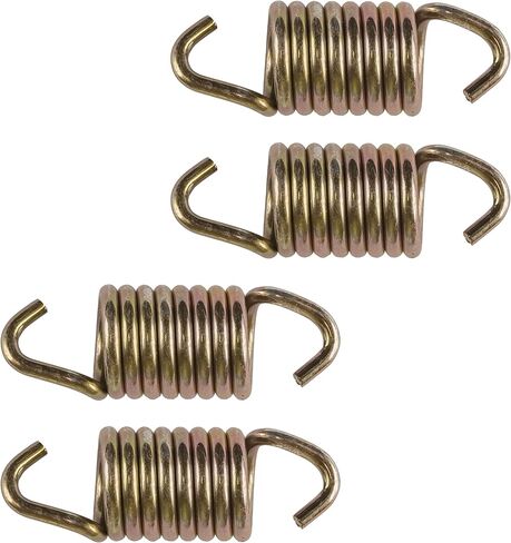 زنبرك عادم كالتريك متوافق مع Polaris RZR XP XP4 1000 2024-2026 / XP S 4 1000 2026 / Sportsman SP 570 2021-2022 / X2 570 2025-2026 الكمية 4 in Kuwait