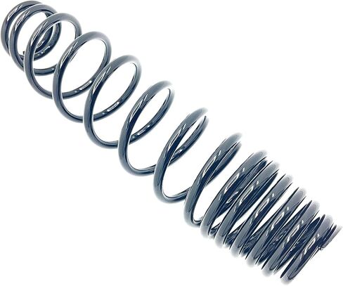 نابض ضغط Polaris ATV، أسود متوسط ​​اللمعان، قطعة OEM الأصلية 7043247-067، الكمية 1 in Kuwait