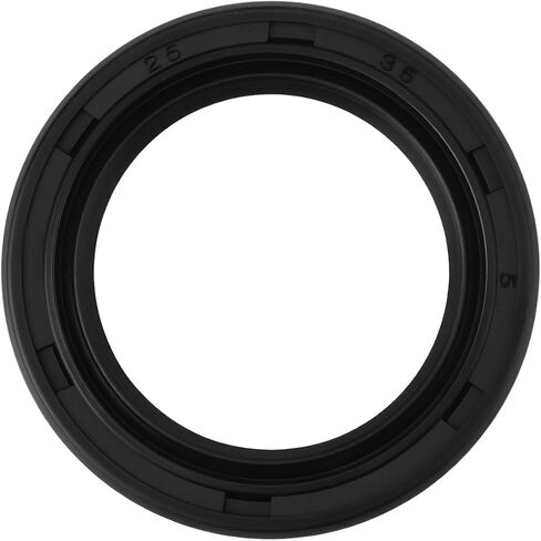 2Pcs UTV Oil Seal 25X35X5mm 91203-KCY-671 Compatible with Honda SXS700M2H 2017 in Kuwait