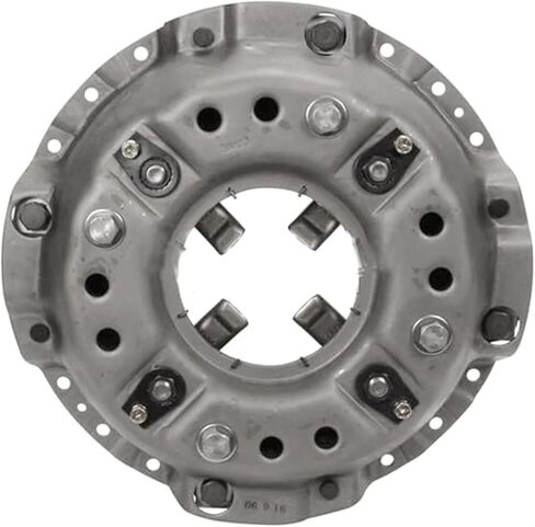 3EB-10-21610 مجموعة لوحة ضغط القابض متوافقة مع أجزاء كوماتسو FG25-11 in Kuwait