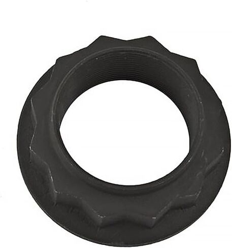 Mytee Products Pinion Nut Replaces OEM: MBA 385 351 0172 in Kuwait
