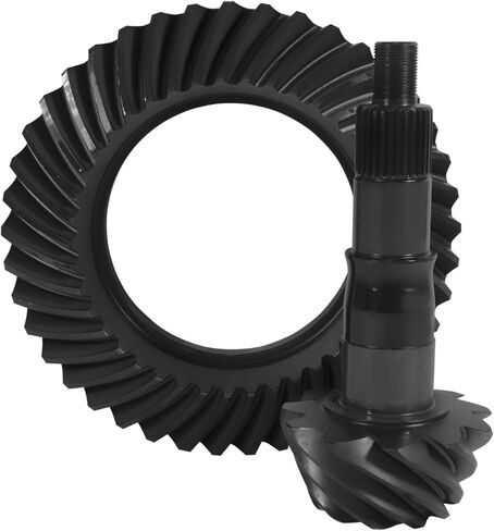 Yukon Ring and Pinion with 3:90 Gear Ratio for 8.8" Ford in Kuwait