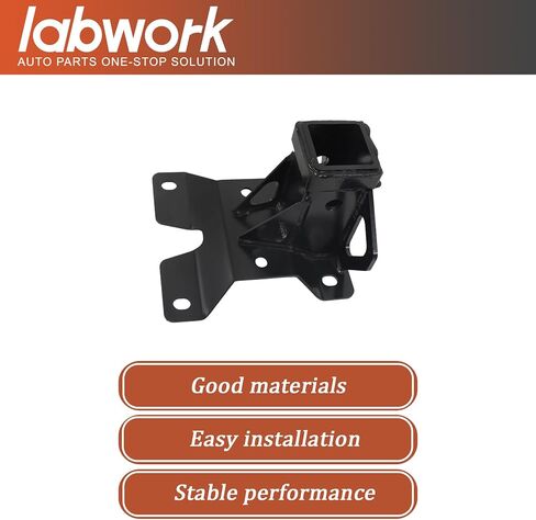 Labwork 2 "الاستقبال الخلفي وصلة السحب لاستبدال Can-Am Maverick X3 X DS RS MR Turbo R 2017-2025 in Kuwait