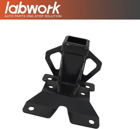 Labwork 2 "الاستقبال الخلفي وصلة السحب لاستبدال Can-Am Maverick X3 X DS RS MR Turbo R 2017-2025 in Kuwait