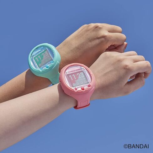Tamagotchi Smart NiziU Special Set in Kuwait