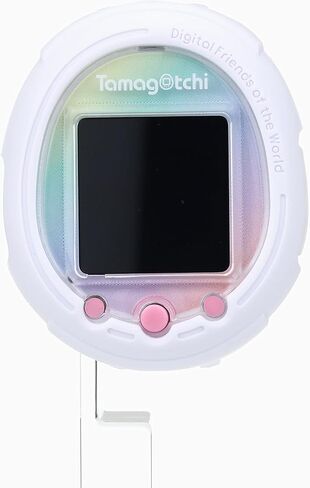 Tamagotchi Smart NiziU Special Set in Kuwait