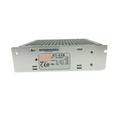 1 قطعة RT-65B O/P + 5V5A + 12V2.8A -12V0.5A إخراج ثلاثي تحويل التيار الكهربائي AC-DC in Kuwait