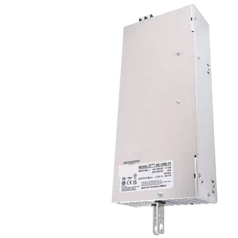 1PCS SE-1000-15 O/P +15V66.7A 1000W Single Output Switching Power Supply in Kuwait