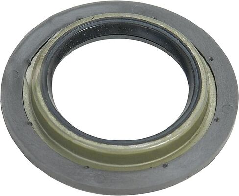 Front Inner Axle Spindle Seal 2 X for Ford F-350 1992 1993 1994 1995 1996 1997 in Kuwait