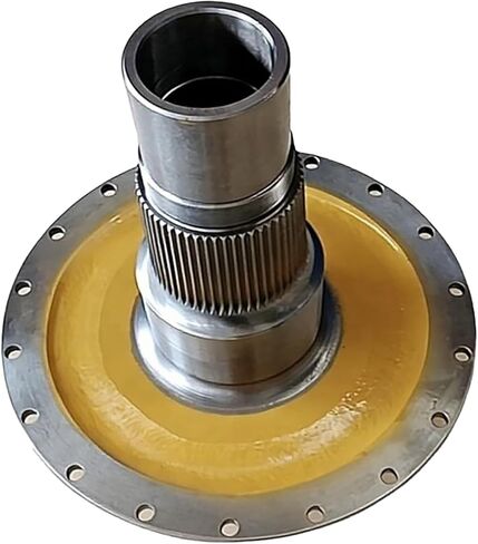 Hub AS for Caterpillar Cat D6C D6D Dozer 5A7841 5A-7841 in Kuwait