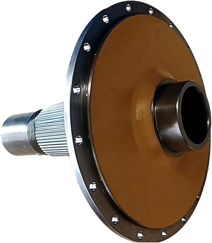 Hub AS for Caterpillar Cat D6C D6D Dozer 5A7841 5A-7841 in Kuwait