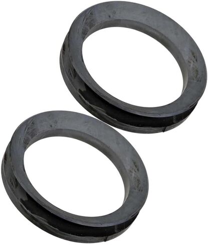 Front Outer Axle Spindle Seal for GMC K1500 1979 1980 1981 1982 1983 1984 1985 1986 2 PCS in Kuwait
