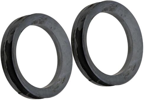Front Outer Axle Spindle Seal for International MS 1975 2 Pcs in Kuwait