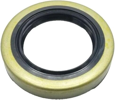2 Pack Grease Seal 32123 & Wear Sleeve 33517U Compatible with Boat Trailer Wheel Hub Axle in Kuwait
