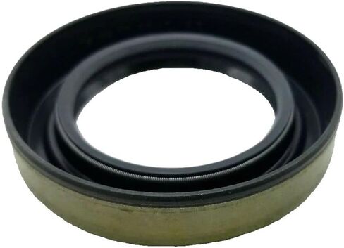 2 Pack Grease Seal 32123 & Wear Sleeve 33517U Compatible with Boat Trailer Wheel Hub Axle in Kuwait