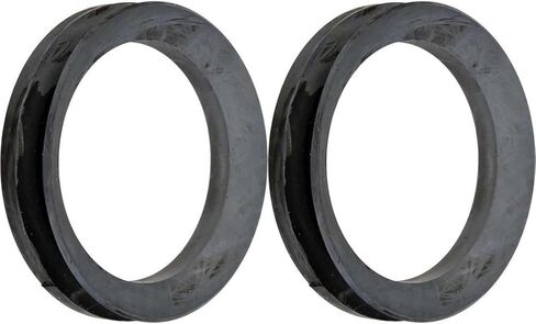 Front Outer Axle Spindle Seal for Plymouth Trailduster 1975 1976 1977 1978 1979 1980 1981 2 X in Kuwait