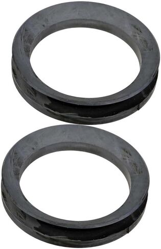 Front Outer Axle Spindle Seal for Chevrolet V10 Suburban 1987 1988 2 X in Kuwait