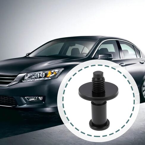 2 قطعة الباب الخلفي المهاجم مزلاج قفل الترباس استبدال 90570-ZJ00A 10x42 مللي متر متوافق مع نيسان تيتان 2004-2018 in Kuwait