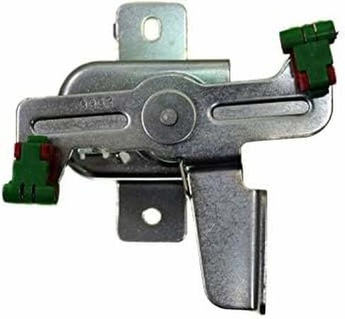 PT Auto Warehouse CH-7503-TG - Tailgate Latch Actuator (Replaces 55276236AD) in Kuwait