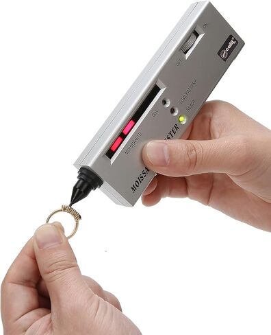 cultj Moissan/Diamond Tester Moissanite Tester in Kuwait