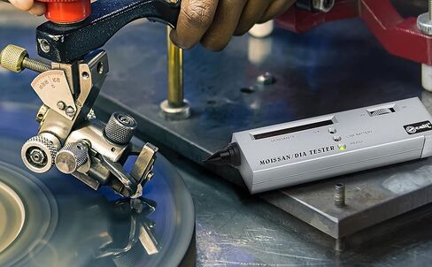cultj Moissan/Diamond Tester Moissanite Tester in Kuwait