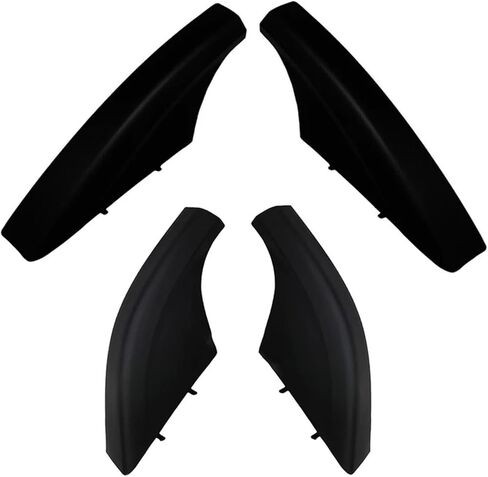 Cap Roof Rack Front Parts Rear Compatible For Hyundai Santa Fe 2001-2006 in Kuwait