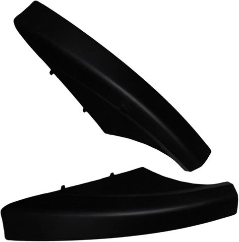 Cap Roof Rack Front Parts Rear Compatible For Hyundai Santa Fe 2001-2006 in Kuwait