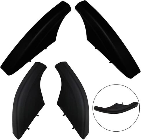 Cap Roof Rack Front Parts Rear Compatible For Hyundai Santa Fe 2001-2006 in Kuwait