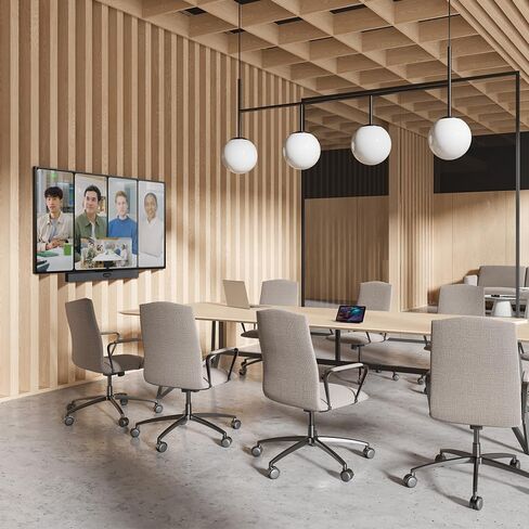 YEA-A40-031 شريط تعاون فيديو MeetingBar 1206676 in Kuwait